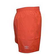 Umbro Woven Fiery Coral vel. M - Shorts
