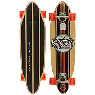 Kryptonics Honolua - Longboard