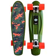 Kryptonics Torpedo Digi Camo - Skateboard
