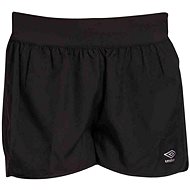 Umbro Woven Black vel. L - Shorts