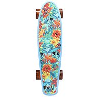Kryptonics Torpedo Hawaii - Skateboard