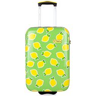 B.HPPY BH-1600/3 Easy Peasy Lemon Squeezy vel. S - Suitcase