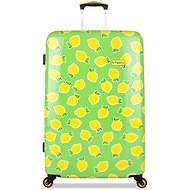 B.HPPY BH-1600/3 Easy Peasy Lemon Squeezy vel. M - Suitcase