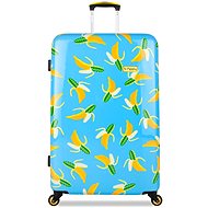 B.HPPY BH-1601/3 Bananauwch size M - Suitcase