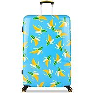 B.HPPY BH-1601/3 Bananauwch size L - Suitcase