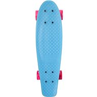 Kryptonics Torpedo Aqua - Skateboard
