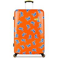 B.HPPY BH-1605/3 GoGoNuts size L - Suitcase