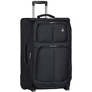 Aerolite T-9613/3-M black - Suitcase