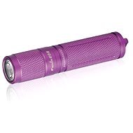Fenix E05 XP-E2 purple - Flashlight