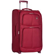 Aerolite T-9613/3-L Wine - Suitcase
