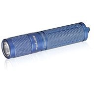 Fenix E05 XP-E2 Blue - Flashlight