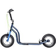 Yedoo OX New Grey/Blue - Scooter