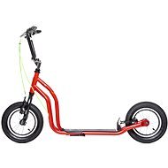 Yedoo OX New red / black - Scooter