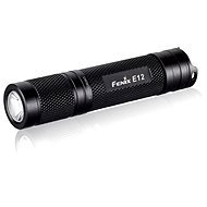 Fenix E12 - Flashlight