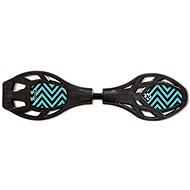 Street Surfing LX Zig Zag - Waveboard