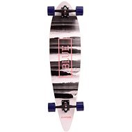 Street Surfing Pintail 40" Surfs Up - Longboard