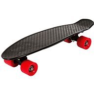 Street Surfing Fizz board black/red - Skateboard