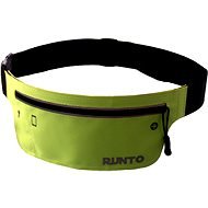 Runto Bumbag with 1 pocket yellow - Bum Bag