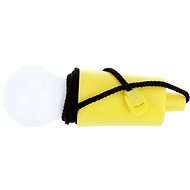 Profilite LED Kempingové svietidlo na zavesenie, žlté - Svietidlo