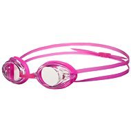 Arena Drive 3 pink - Swimming Goggles
