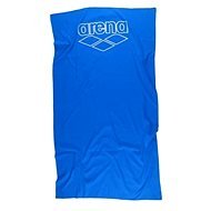 Arena Halys dark blue - Towel