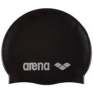 Arena Classic Silicone Cap black - Koupací čepice