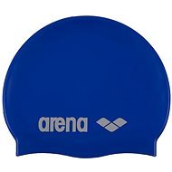 Arena Classic - Silikónová čiapka svetlomodrá - Kúpacia čiapka