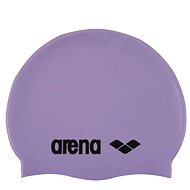 Arena Classic Silicone Cap violet - Hat