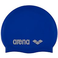 Arena Classic silicone Jr. baby dark. blue - Hat