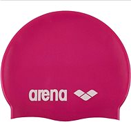 Arena Classic silicone Jr. baby pink - Hat