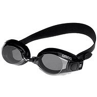 Arena Zoom Neoprene with smoke glasses - Swimming Goggles