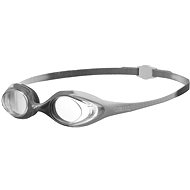 Arena Spider Jr. white - Swimming Goggles