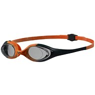 Arena Spider Jr. black / orange - Swimming Goggles