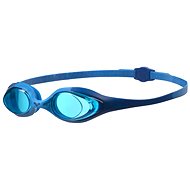 Arena Spider Jr. blue - Swimming Goggles