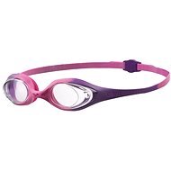 Arena Spider Jr. purple - Swimming Goggles