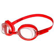 Arena Bubble Jr. red - Swimming Goggles