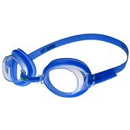 Arena Bubble Jr. modrá - Plavecké okuliare