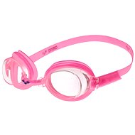 Arena Bubble Jr. pink - Swimming Goggles