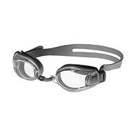 Arena Zoom X-Fit silver - Swimming Goggles