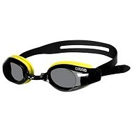 Arena Zoom X-Fit žltá - Plavecké okuliare