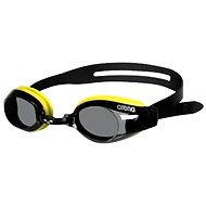 Arena Zoom X-Fit Yellow - Swimming Goggles