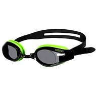 Arena Zoom X-Fit green - Swimming Goggles