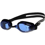 Arena Zoom X-Fit čierno-modré - Plavecké okuliare