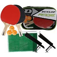 Dunlop Rage Championship set - Table Tennis Set