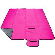 Calter Grady pink - Picnic Blanket
