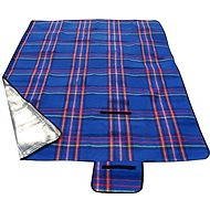 Calter Relax Blue Cube - Picnic Blanket