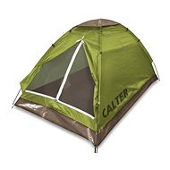 Calter green - Tent