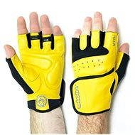 Stein Myth GPT-2229 Yellow Size L - Gloves