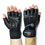 Stein Ronny GPW-2066 schwarz Größe. L - Handschuhe
