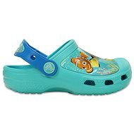 Crocs CC Findet Dory Clog Kids EU 19-21 - Schuhe